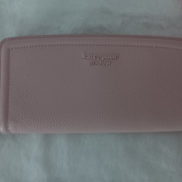 KATE SPADE SLIM CONTINENTAL WALLET - Picture 2 of 6